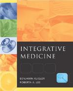 Integrative Medicine: Principles for Practice cover