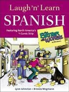 Laugh 'N' Learn Spanish Featuring the Number One Comic Strip for Better or for Worse cover