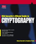 RSA Security's Official Guide to Cryptography cover