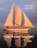 Human Resource Management with Powerweb cover
