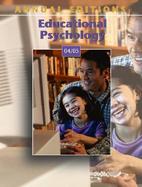 Educational Psychology 2004/2005 cover