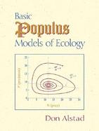 Basic Populus Models of Ecology cover