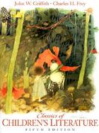 Classics Of Children's Literature cover