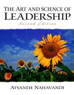 The Art and Science of Leadership cover