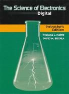 The Science of Electronics Digital cover