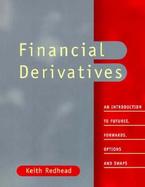 Introduction to Financial Derivatives cover