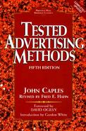 Tested Advertising Methods cover