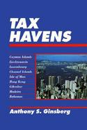 Tax Havens cover