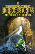 The Penguin Book of Horror Stories cover