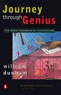 Journey Through Genius The Great Theorems of Mathematics cover