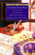 The Great Adventures of Sherlock Holmes cover