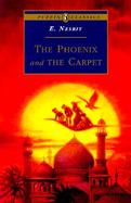 The Phoenix and the Carpet cover