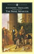 The Prime Minister cover
