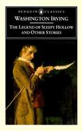 The Legend of Sleepy Hollow and Other Stories The Sketch Book of Geoffrey Crayon, Gent cover