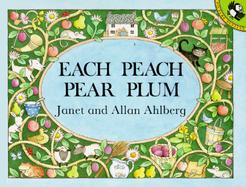 Each Peach Pear Plum cover