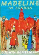 Madeline in London cover