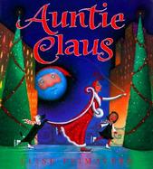 Auntie Claus cover