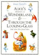 Alice's Adventures in Wonderland cover
