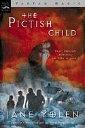 The Pictish Child cover