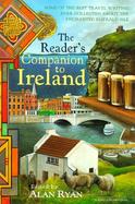 The Reader's Companion to Ireland cover