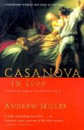 Casanova in Love cover