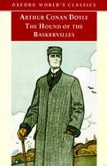 The Hound of the Baskervilles Another Adventure of Sherlock Holmes cover