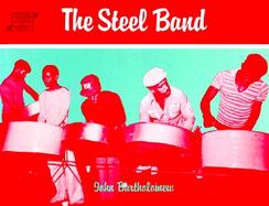 Steel Band cover