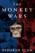 The Monkey Wars cover