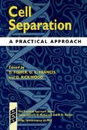 Cell Separation A Practical Approach cover