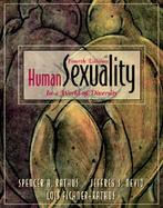 Human Sexuality in a World of Diversity cover
