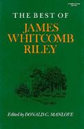 The Best of James Whitcomb Riley cover
