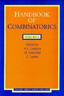Handbook of Combinatorics: 2-Volume Set cover
