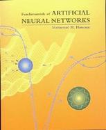 Fundamentals of Artificial Neural Networks cover