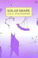 Solid Shape cover