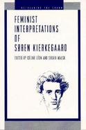 Feminist Interpretations of Soren Kierkegaard cover