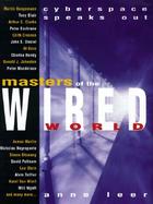 Masters of the Wired World: Cyberspace Speaks Out cover
