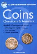 Coins Question and Answer cover