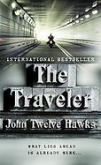 The Traveler cover