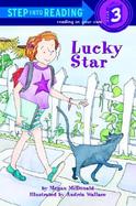Lucky Star cover