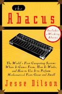 The Abacus/Book and Abacus cover
