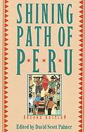 The Shining Path of Peru cover