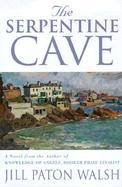 The Serpentine Cave cover