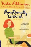 Emotionally Weird A Novel cover