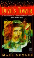 Devil's Tower cover
