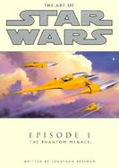 Phantom Menace cover