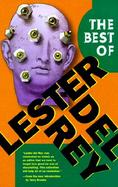 The Best of Lester del Rey cover