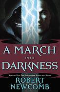 A March into Darkness cover
