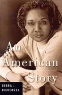 An American Story cover