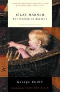 Silas Marner The Weaver of Raveloe cover