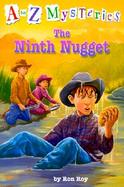 The Ninth Nugget cover